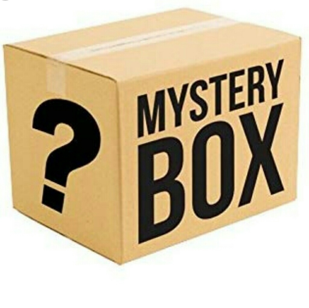 *BF SALE* Drugstore mystery box